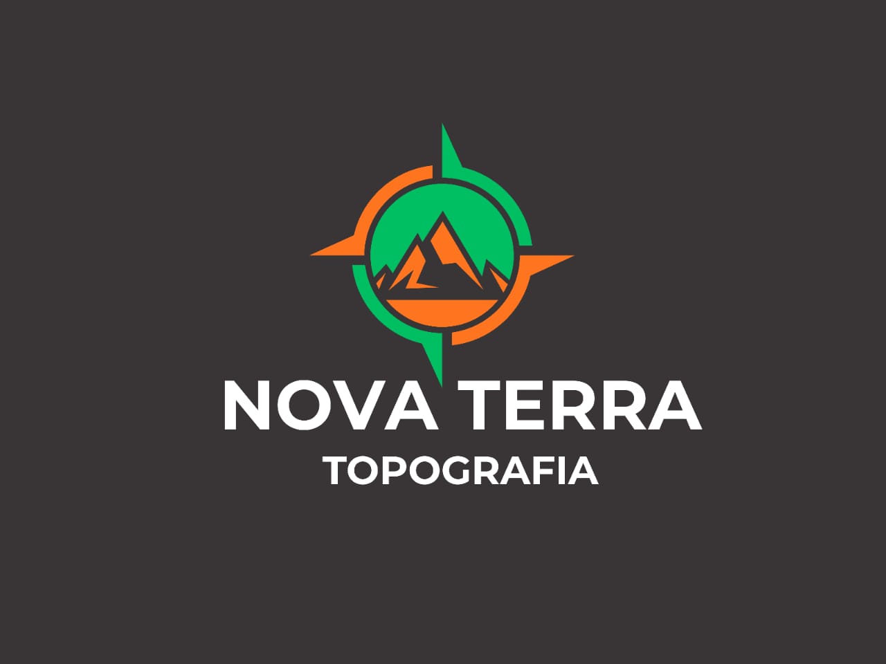 Nova Terra Topografia